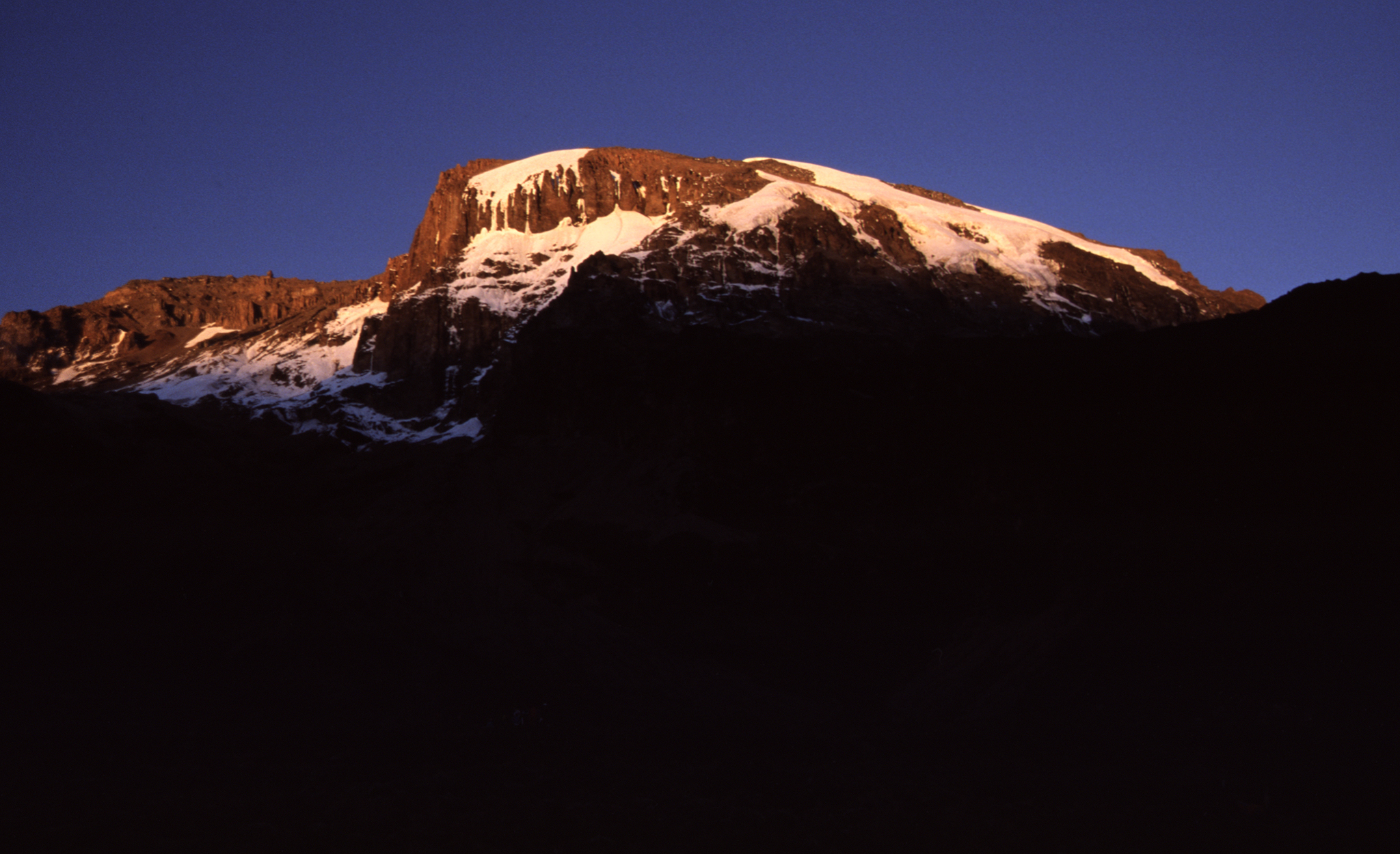 2003 / Kilimanjaro